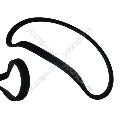 Drive belt fits - fits, flymo