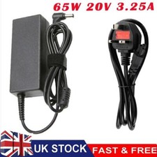 AC Adapter for Fujitsu Siemens Lifebook AH530 AH531 Laptop Charger Power Supply