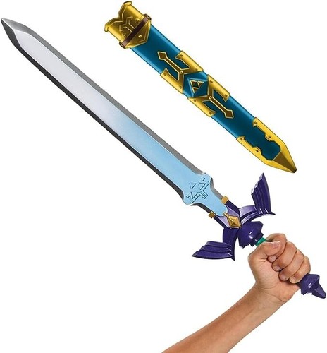 Kids adult legend zelda - adult,