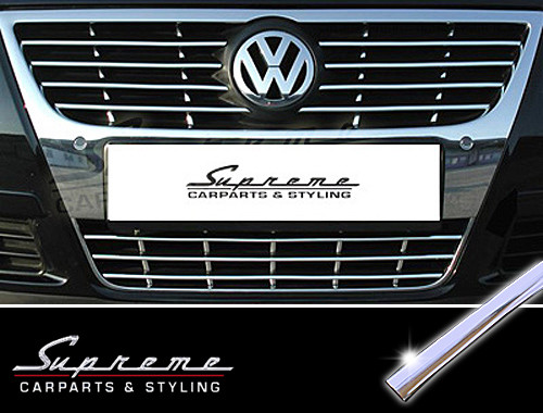 Passat chrome trim - vw,