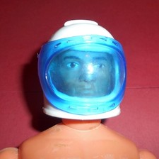 Vintage Zodiac Toys Tommy Gunn