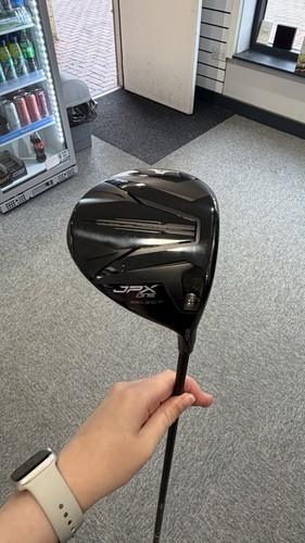 Mizuno jpx one select - one,