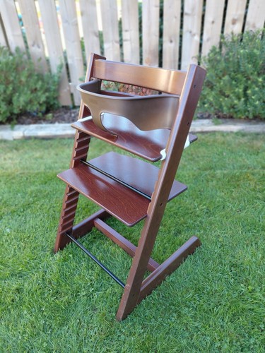 Stokke tripp trapp - tripp, high