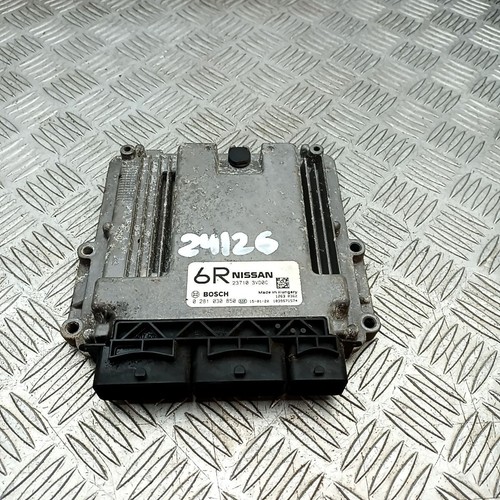Nissan nv200 engine - nissan,