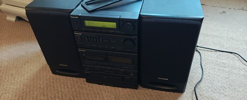 Read description cd stereo - cd,