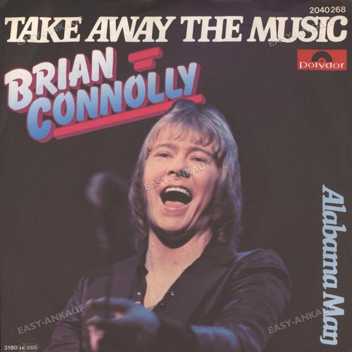 Brian connolly take away the - brian,