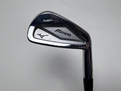 Mizuno single 4 iron - mp,