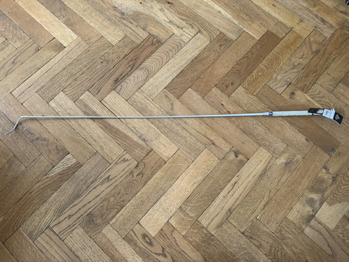 One new silver equiline sienna - new,