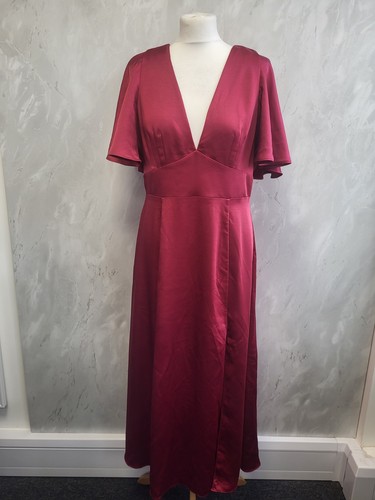 Ted baker immie satin - ted, neck