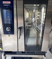 Rational Combi Oven Repair &