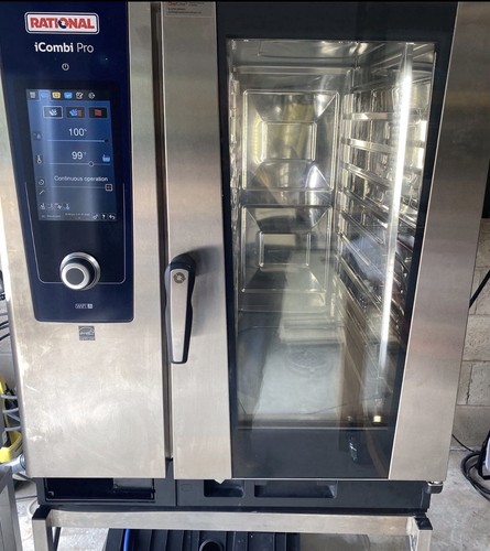 Rational combi oven repair - combi,