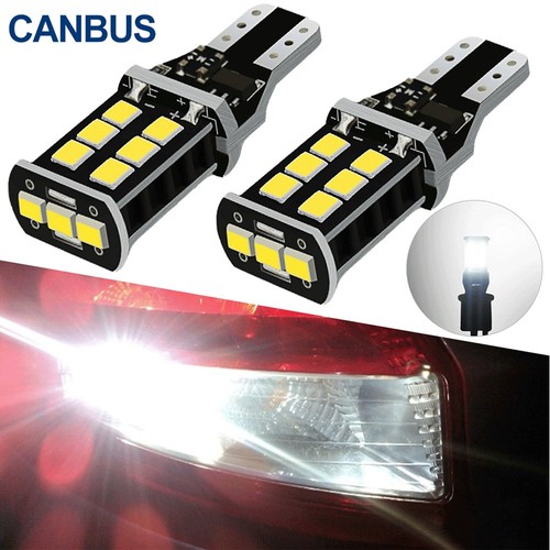 White reverse light - white,