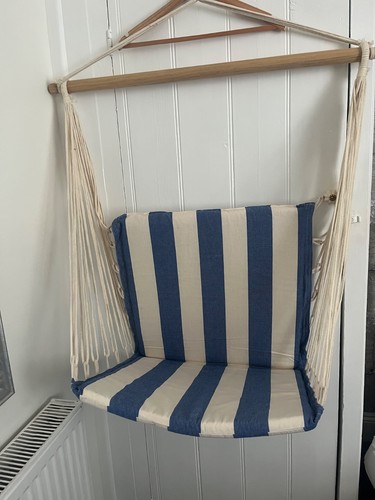 Hanging chair outdoor - hanging,