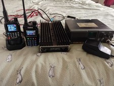 Joblot Of Radios Plus Linear