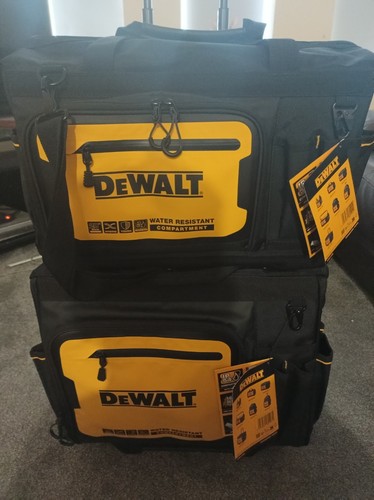 Dewalt pro rolling wheeled - pro,