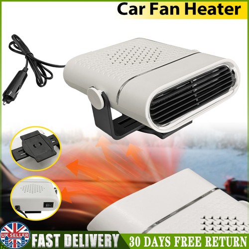Electric car heater - electric,