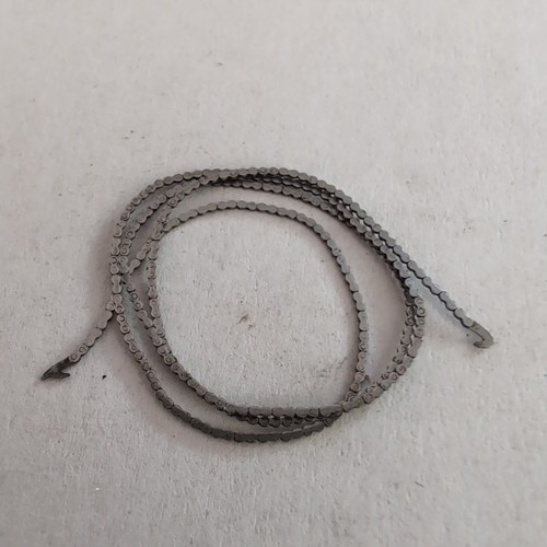 Fusee chain length 195 - 195, mm