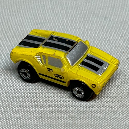 Vintage micro machines super - vintage,