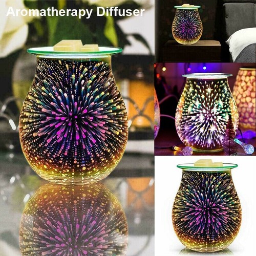Aroma electric wax melt burner - aroma,