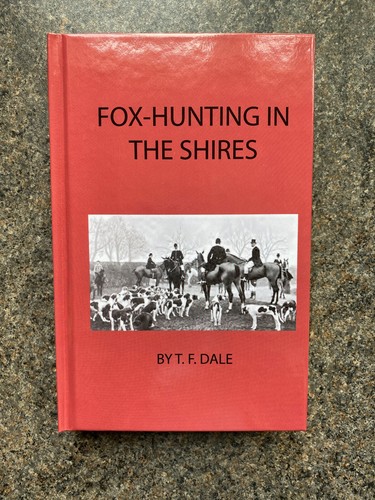 Fox hunting hounds dale - hounds,