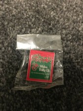 WALES RALLY GB 2015 OFFICIAL LAPEL PIN BADGE *RARE* - WRC, RALLYING, MOTORSPORT