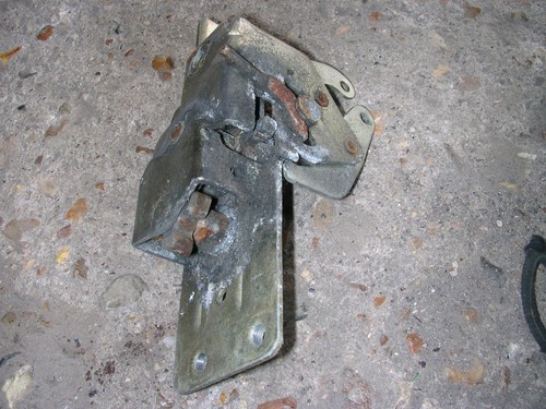 Humber sceptre mk3 - humber, (1967-1976)