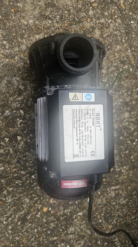 Nhbt dh550 whirlpool - nhbt,