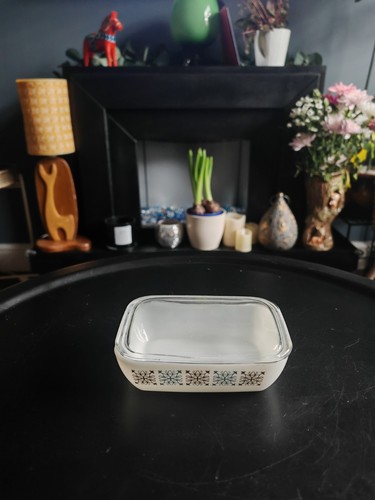 Vintage jaj pyrex chelsea - jaj,