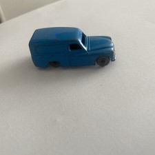 Dublo Dinky Commer Van
