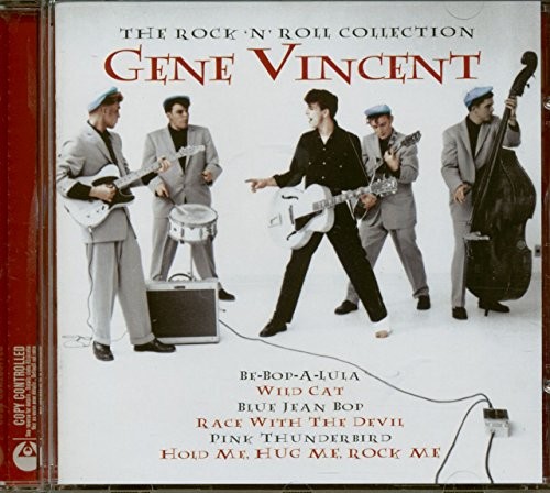 The rock roll collection - rock'n'roll,
