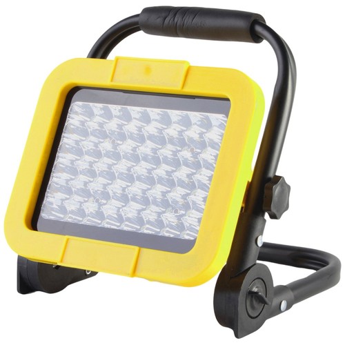 Work light flashlight - work,