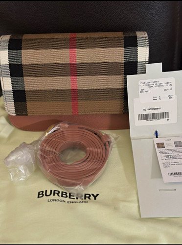 Burberry women nova check - women’s,