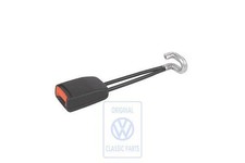 Vag Seat Belt Buckle Golf Mk1
