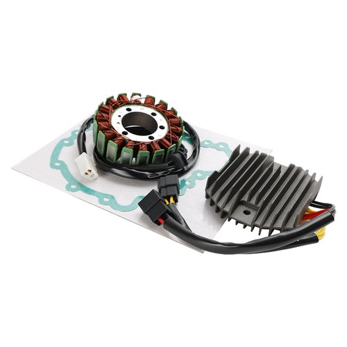 Generator stator regulator - generator, &