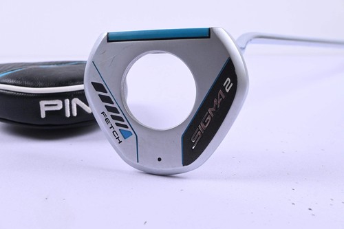 Ping sigma fetch putter - ping,
