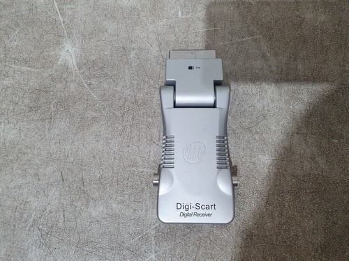 Metronic digi scart digital - metronic, digi-scart