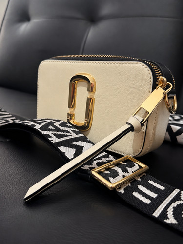 Marc jacobs the snapshot - the,