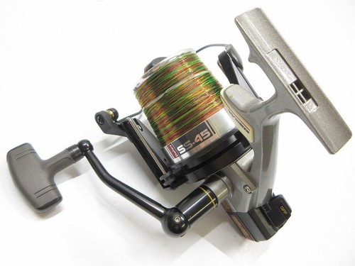 Daiwa whisker tournament - whisker,