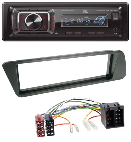 Jbl aux mp3 usb bluetooth - jbl,