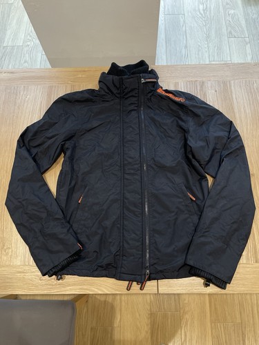 Superdry japan the - superdry, windcheater