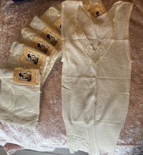 Vintage BHS Luxury Lingerie