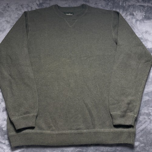 Vintage eddie bauer sweater - eddie,