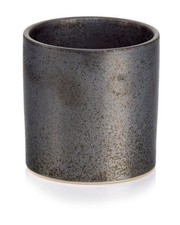 Vintage Flower Pot Cylinder