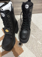 Buffalo Shoes Size 7 Uk 41 Eu New One 