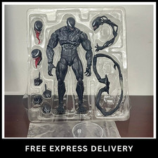 Venom Let There Be Carnage