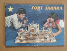 VINTAGE MALIPIERO FORT SAHARA