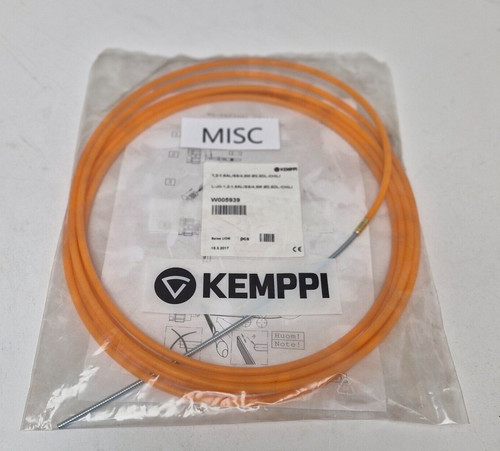 Kemppi teflon mig - teflon, liner