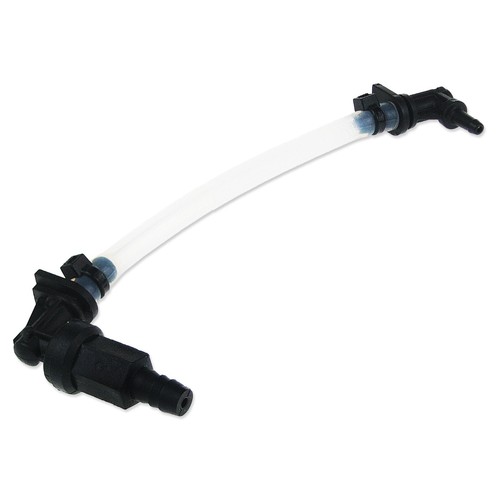 Glasswasher rinse aid pinch - glasswasher,