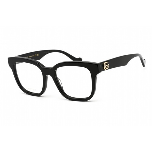 Gucci women eyeglasses black - gucci,