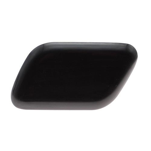 Left headlight washer - headlight,